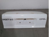 Recambio de porton trasero para opel kadett e (t85) 1.6 s (c19, d19) referencia OEM IAM 