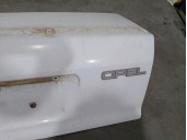 Recambio de porton trasero para opel kadett e (t85) 1.6 s (c19, d19) referencia OEM IAM 