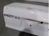 Recambio de porton trasero para opel kadett e (t85) 1.6 s (c19, d19) referencia OEM IAM 