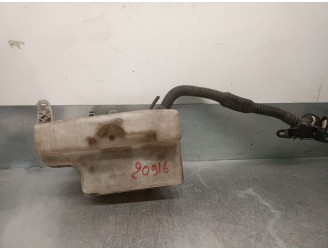 Recambio de deposito limpia para bmw 7 (e65, e66, e67) 730 d referencia OEM IAM 61667148064 61667148064 