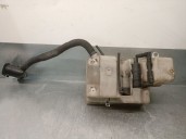 Recambio de deposito limpia para bmw 7 (e65, e66, e67) 730 d referencia OEM IAM 61667148064 61667148064 