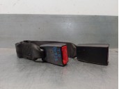 Recambio de enganche cinturon para bmw 3 (e90) 320 d referencia OEM IAM 7245663 