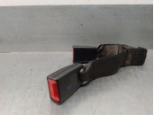 Recambio de enganche cinturon para bmw 3 (e90) 320 d referencia OEM IAM 7245663 