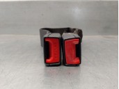 Recambio de enganche cinturon para bmw 3 (e90) 320 d referencia OEM IAM 7245663 