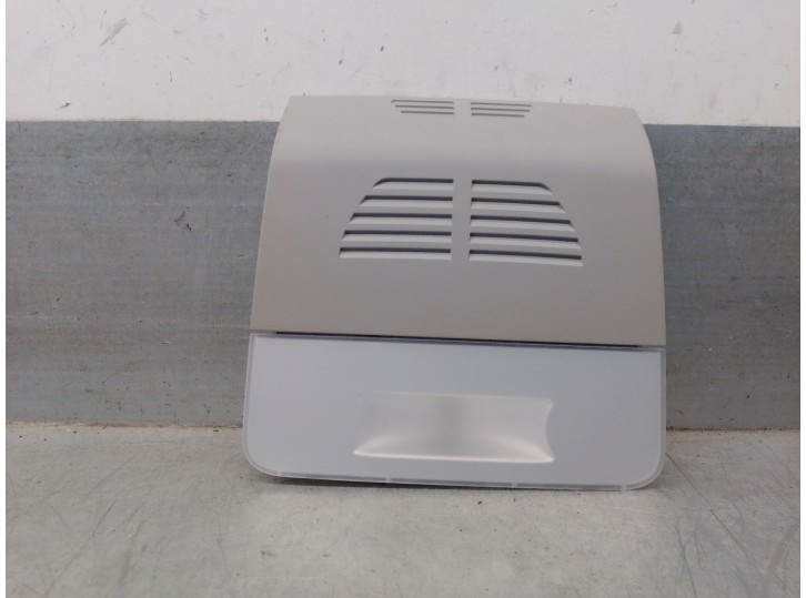 Recambio de luz interior para bmw 3 (e90) 320 d referencia OEM IAM 920162901 1001131600