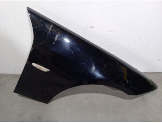 Replacement front right fender for BMW 3 (E90) 320 D OEM IAM reference 41355A55AF4 