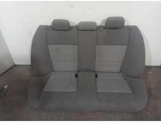 Recambio de asientos traseros para bmw 3 (e90) 320 d referencia OEM IAM 52207212240 52207212240 