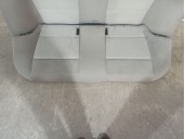 Recambio de asientos traseros para bmw 3 (e90) 320 d referencia OEM IAM 52207212240 52207212240 