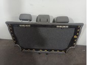 Recambio de asientos traseros para bmw 3 (e90) 320 d referencia OEM IAM 52207212240 52207212240 