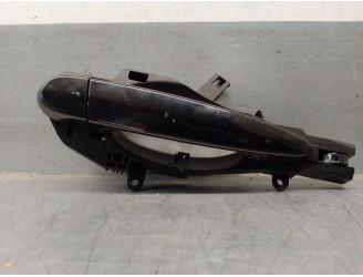 Recambio de maneta exterior delantera derecha para bmw 3 (e90) 320 d referencia OEM IAM 51217207540 51217207540 
