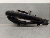Recambio de maneta exterior delantera derecha para bmw 3 (e90) 320 d referencia OEM IAM 51217207540 51217207540 