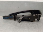 Recambio de maneta exterior delantera derecha para bmw 3 (e90) 320 d referencia OEM IAM 51217207540 51217207540 