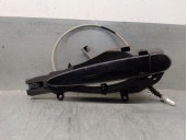 Recambio de maneta exterior trasera izquierda para bmw 3 (e90) 320 d referencia OEM IAM 51227199839 51227199839 51217207539