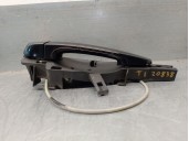 Recambio de maneta exterior trasera izquierda para bmw 3 (e90) 320 d referencia OEM IAM 51227199839 51227199839 51217207539