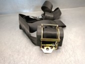 Replacement front right seat belt for Citroën Saxo (S0, S1) 1.5 D OEM IAM reference 8973X7 8973X7 