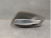 Recambio de maneta interior trasera derecha para bmw 3 (e90) 320 d referencia OEM IAM 7144546  7144548