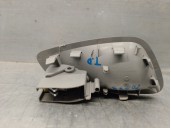 Recambio de maneta interior trasera derecha para bmw 3 (e90) 320 d referencia OEM IAM 7144546  7144548