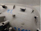 Recambio de maneta interior trasera derecha para bmw 3 (e90) 320 d referencia OEM IAM 7144546  7144548