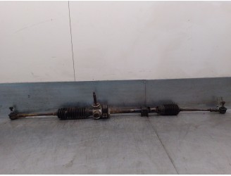 Recambio de cremallera direccion para ford orion ii (aff) 1.6 d referencia OEM IAM 84AB3K649A1B  