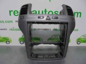 Recambio de consola para opel zafira b 1.6 16v cat (gas natural - z 16 yng / lr1) referencia OEM IAM 13162556 