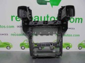 Recambio de consola para opel zafira b 1.6 16v cat (gas natural - z 16 yng / lr1) referencia OEM IAM 13162556 