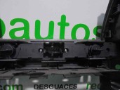 Recambio de consola para opel zafira b 1.6 16v cat (gas natural - z 16 yng / lr1) referencia OEM IAM 13162556 