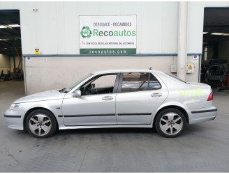 saab 9-5 (ys3e) del año 2003