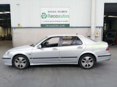 saab 9-5 (ys3e) del año 2003