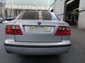 saab 9-5 (ys3e) del año 2003