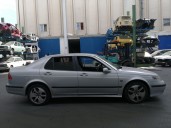 saab 9-5 (ys3e) del año 2003