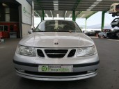 saab 9-5 (ys3e) del año 2003