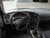 saab 9-5 (ys3e) del año 2003