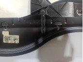 Recambio de techo electrico para peugeot 508 sw i (8e_) 2.0 hdi rxh hybrid4 referencia OEM IAM 96871211PR 2225429A05 WEBASTO