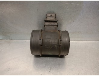 Replacement mass air flow sensor for Saab 9-3 (YS3F, E79, D79, D75) 1.9 TiD OEM IAM reference 55350048 0281002618 BOSCH