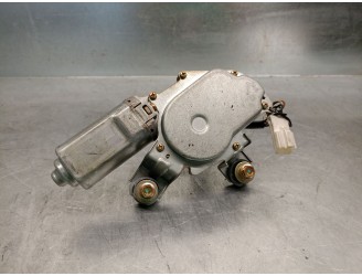 Recambio de motor limpia trasero para ssangyong kyron 2.0 referencia OEM IAM 8615009001 8615009001 