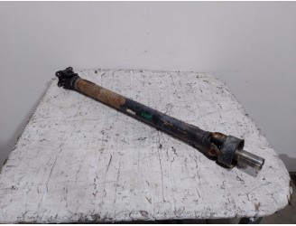 Recambio de transmision central para mitsubishi montero classic (v2_w, v6_w, v7_w) 2.5 td (v24w) referencia OEM IAM MB154224  