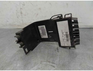 Recambio de caja reles / fusibles para citroën berlingo cuadro 1.6 16v hdi referencia OEM IAM 9660222380 