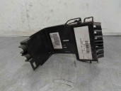 Recambio de caja reles / fusibles para citroën berlingo cuadro 1.6 16v hdi referencia OEM IAM 9660222380 