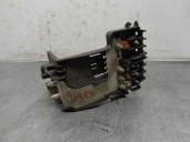 Recambio de caja reles / fusibles para citroën berlingo cuadro 1.6 16v hdi referencia OEM IAM 9660222380 