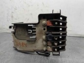 Recambio de caja reles / fusibles para citroën berlingo cuadro 1.6 16v hdi referencia OEM IAM 9660222380 