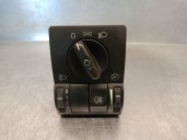 Recambio de mando luces salpicadero para opel combo tour 1.3 cdti 16v referencia OEM IAM 9116614  