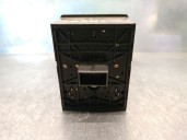 Recambio de mando luces salpicadero para opel combo tour 1.3 cdti 16v referencia OEM IAM 9116614  