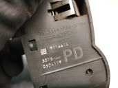 Recambio de mando luces salpicadero para opel combo tour 1.3 cdti 16v referencia OEM IAM 9116614  