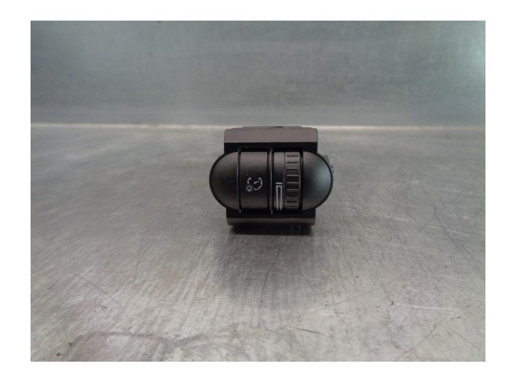 Recambio de mando luces salpicadero para volkswagen scirocco (138) r-line bmt referencia OEM IAM 1K0941334B 