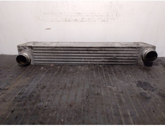 Recambio de intercooler para bmw serie 5 touring (e61) 2.5 cat referencia OEM IAM 