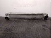 Recambio de intercooler para bmw serie 5 touring (e61) 2.5 cat referencia OEM IAM 