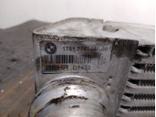 Recambio de intercooler para bmw serie 5 touring (e61) 2.5 cat referencia OEM IAM 