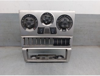 Recambio de piloto trasero derecho para mercedes-benz clase m (w163) 2.7 cdi 20v cat referencia OEM IAM MERCEDES 10 MERCEDES