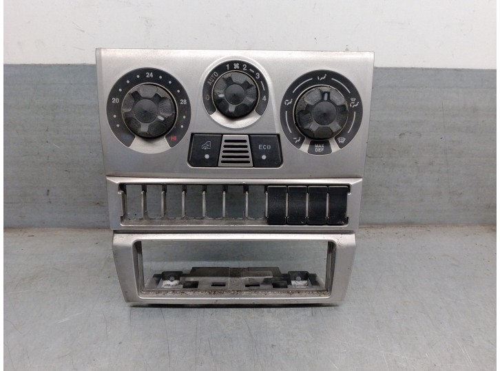 Recambio de piloto trasero derecho para mercedes-benz clase m (w163) 2.7 cdi 20v cat referencia OEM IAM MERCEDES 10 MERCEDES