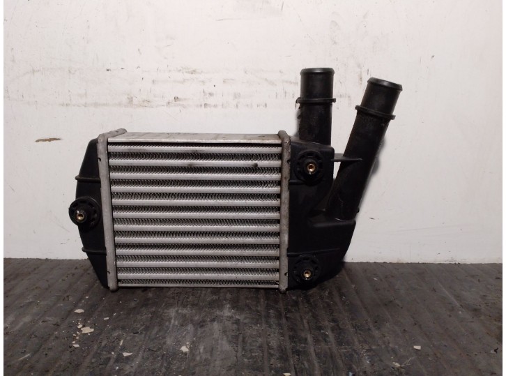 Recambio de intercooler para fiat panda furgoneta/hatchback (169_) 1.3 d multijet referencia OEM IAM 468232590 3200219 MODINE